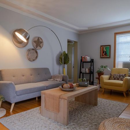 Bed and Breakfast Au Coq Du Bonheur Magog Zewnętrze zdjęcie